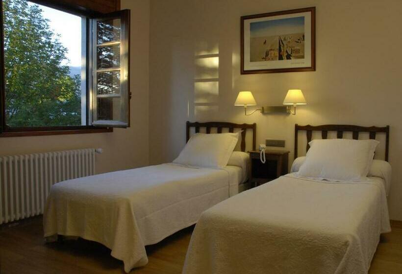Standardzimmer, Celisol Cerdagne