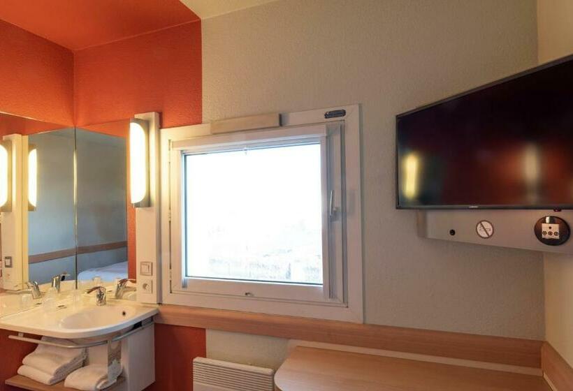 Номер Стандарт, B&b Hotel Viry Châtillon