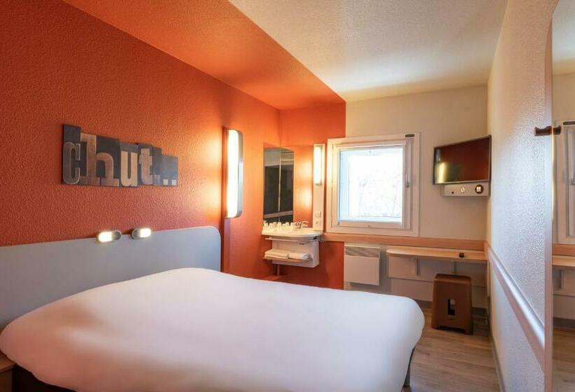 Номер Стандарт, B&b Hotel Viry Châtillon