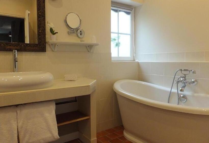 Family Suite, La Closeraie