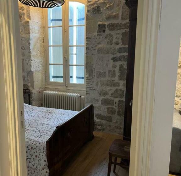 Номер Стандарт, Le Beffroi Hôtel & Apart