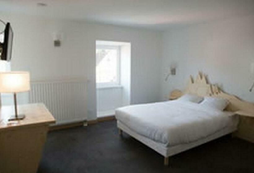 标准单人间, Le Soleil D Or