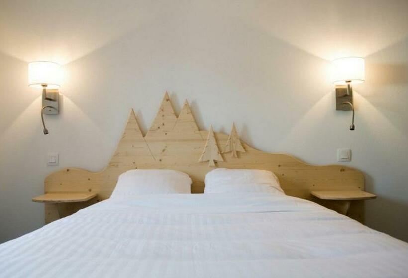 标准间, Le Soleil D Or