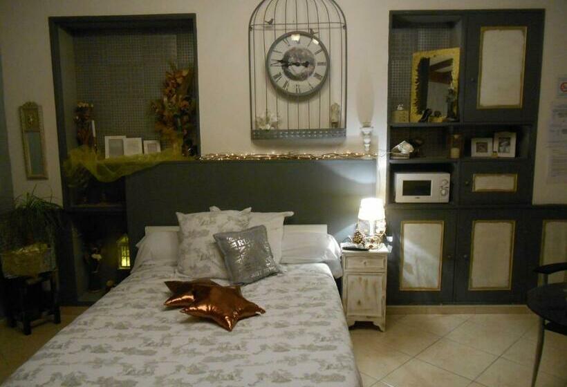 Номер Стандарт, Chambre D'hôtes Au Nid Du Thil
