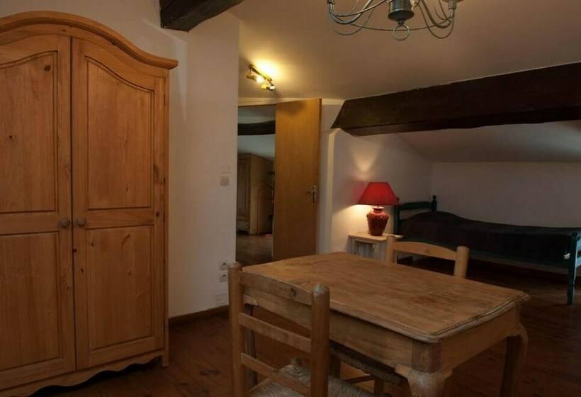 スタンダード４人部屋, Domaine Bellelauze