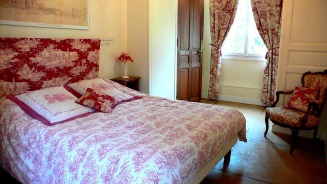 Номер Стандарт, Domaine De Beauvilliers