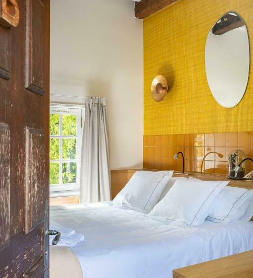 Номер Стандарт, La Maison Forte