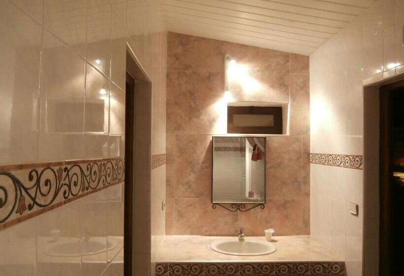 Family Suite, La Villa Du Rhône