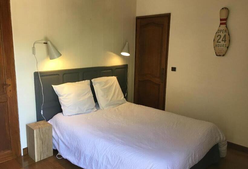 패밀리 스위트, La Villa Du Rhône