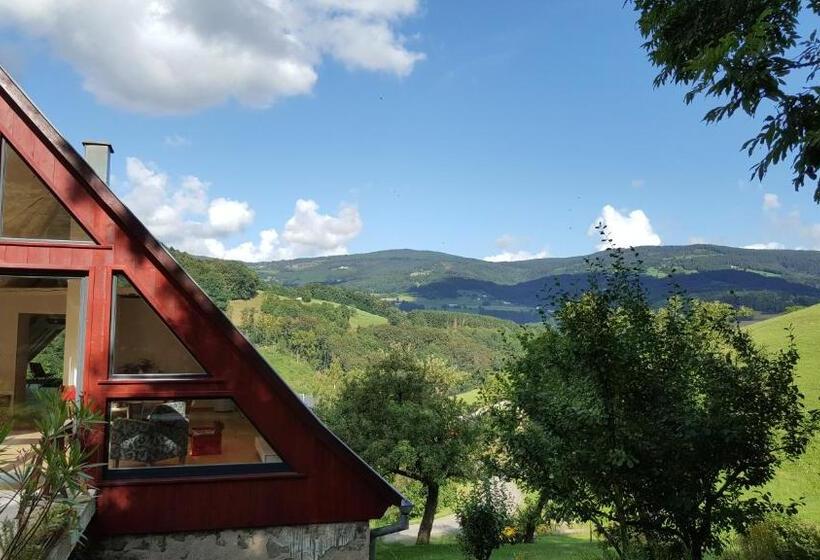 جناح, Le Chat Rouge Chambres D'hôtes De Charme En Alsace