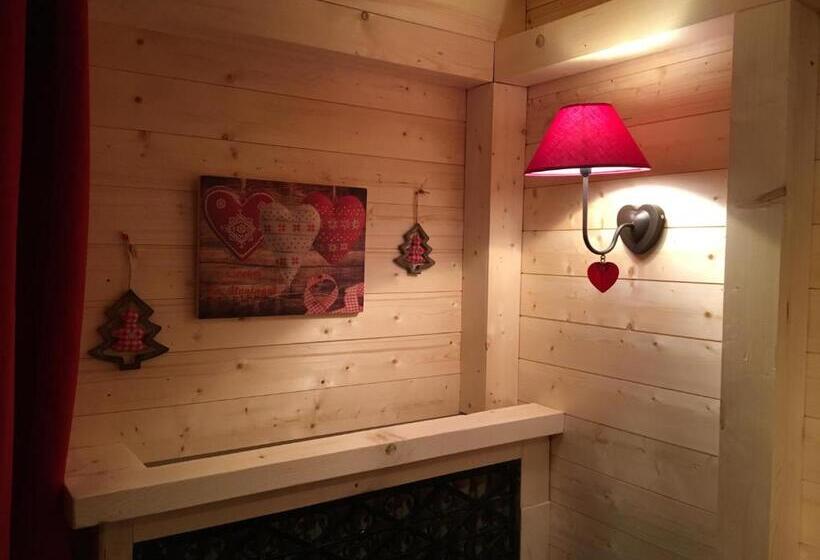 Люкс, Relais Mont Jura Adults Only