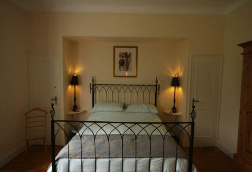 Номер Superior, The Retreat @ Le Grand Bois