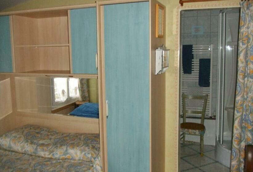 Номер Стандарт, Aux P'tits Boulas