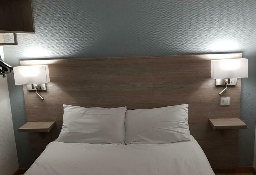 Номер Стандарт, Brit Hotel Clermont Lʼhérault