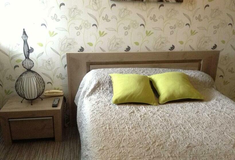 Номер Стандарт, L Hôtel L Astrée
