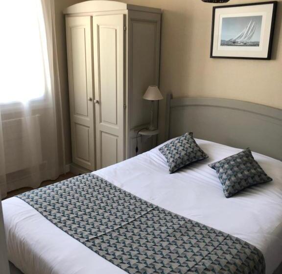 Трехместный Номер Комфорт, Maison Richet