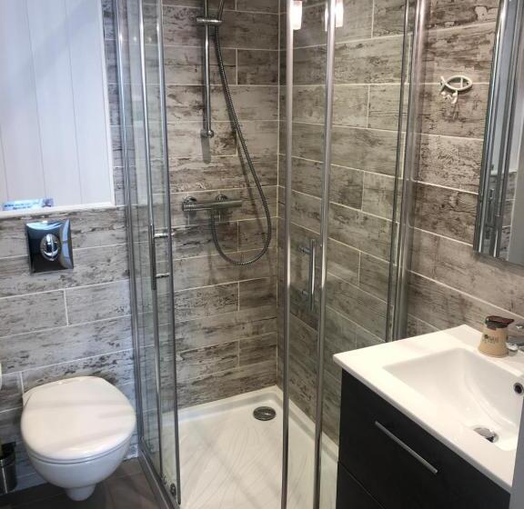 Номер Стандарт Смежный, Maison Richet