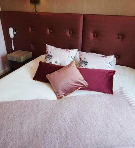 수피리어 룸, Pont Du Chalon Hôtel And Restaurant