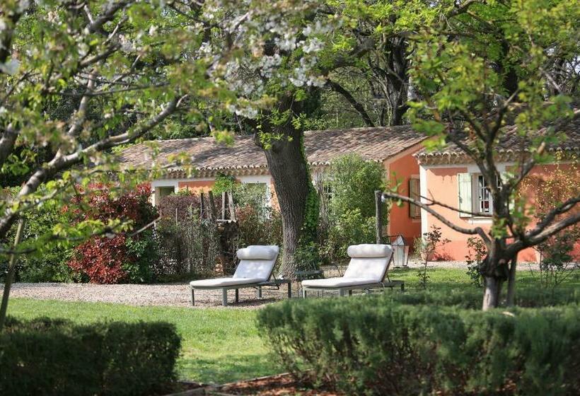 Номер Стандарт, Le Pavillon Vert   B&b
