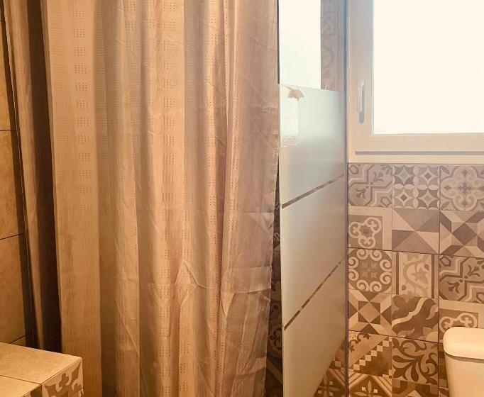 Номер Superior, Hôtel U Passa Tempu