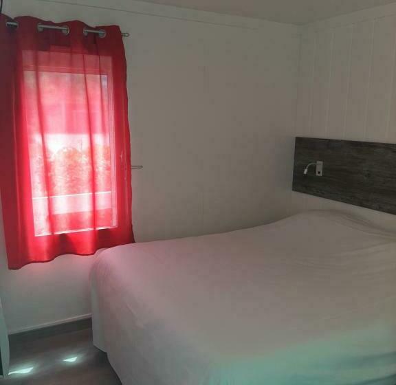 Номер Стандарт, Fasthotel Albertville