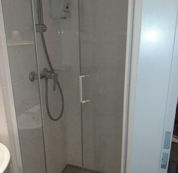 Номер Стандарт, Fasthotel Albertville