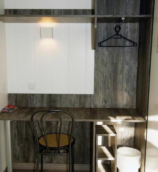Номер Стандарт, Fasthotel Albertville