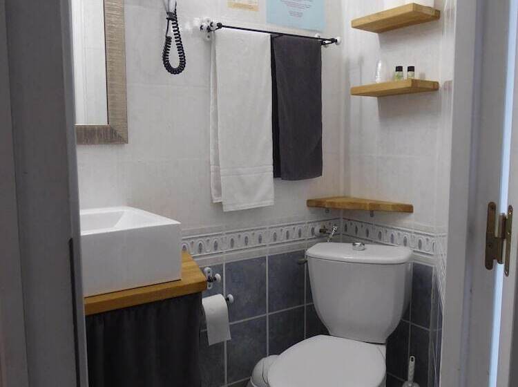 Family Suite, Auberge Du Haut Salat