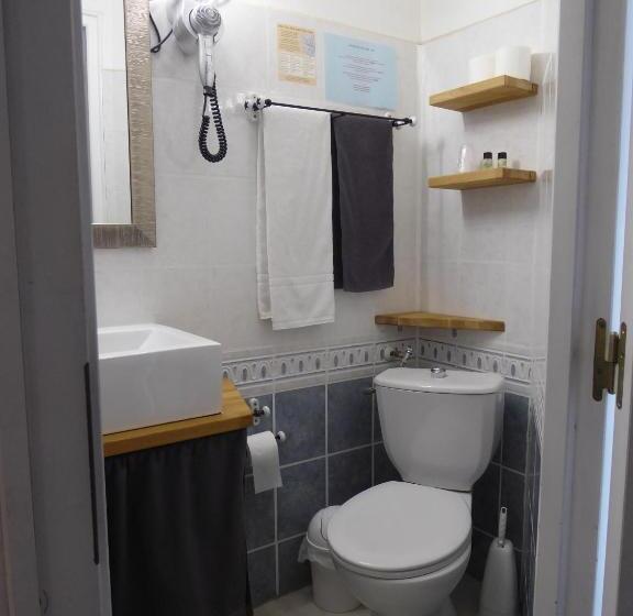 Family Suite, Auberge Du Haut Salat