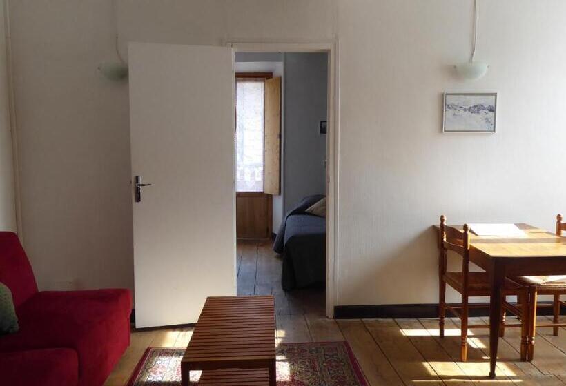Family Suite, Auberge Du Haut Salat