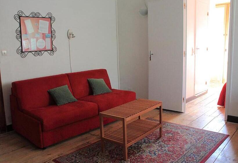 Family Suite, Auberge Du Haut Salat