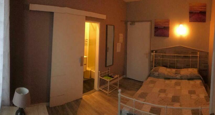 Quarto Estandar, Bernieres