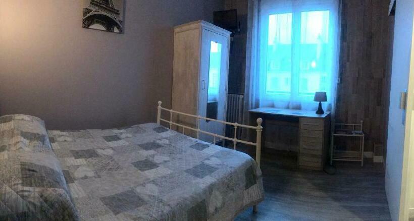 Номер Стандарт, Bernieres
