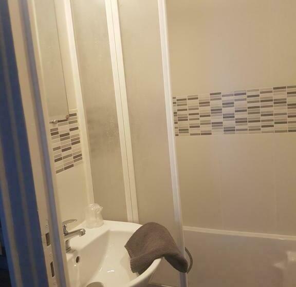Quarto Estandar, Bernieres