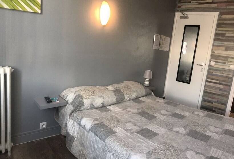Quarto Estandar, Bernieres