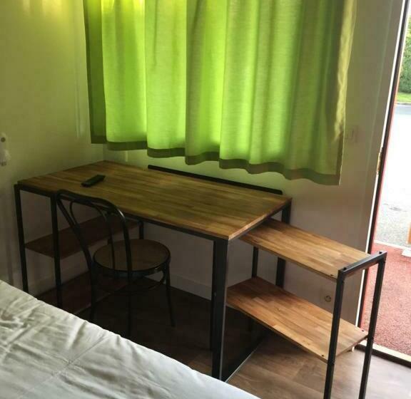 Номер Стандарт Индивидуальный, Fasthotel Saint Amand Montrond Orval