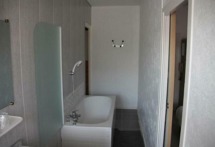 اتاق خانوادگی, Hostellerie Du Beffroy