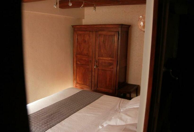 اتاق سوپریور, Hostellerie Du Beffroy