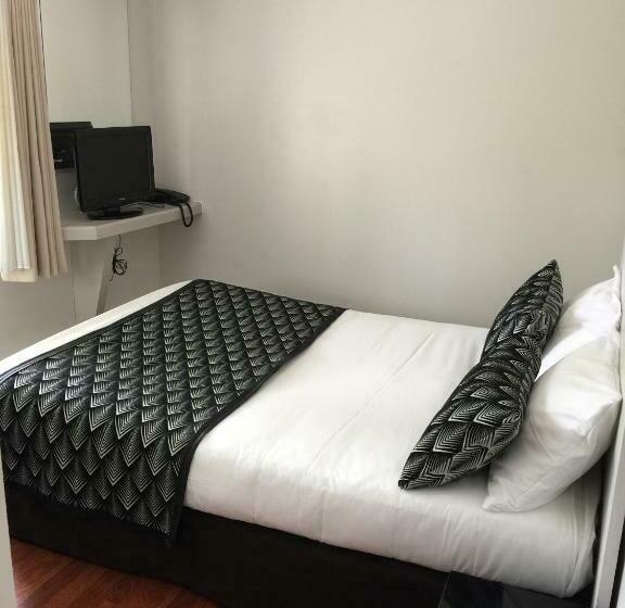 Номер Комфорт, Hôtel Vendôme
