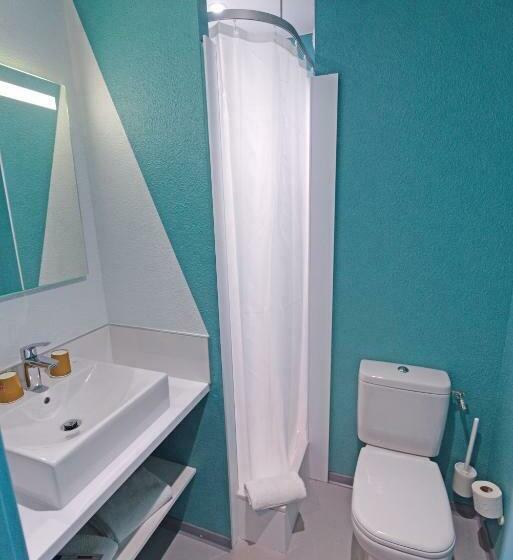 Номер Стандарт, Ibis Budget La Teste Bassin D Arcachon