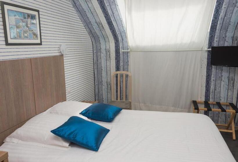 Номер Стандарт, La Voilerie Cancale Bord De Mer