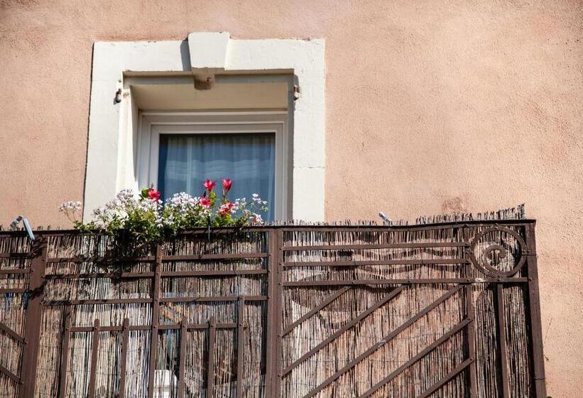 Студия Стандарт, Le Clos Du Buis
