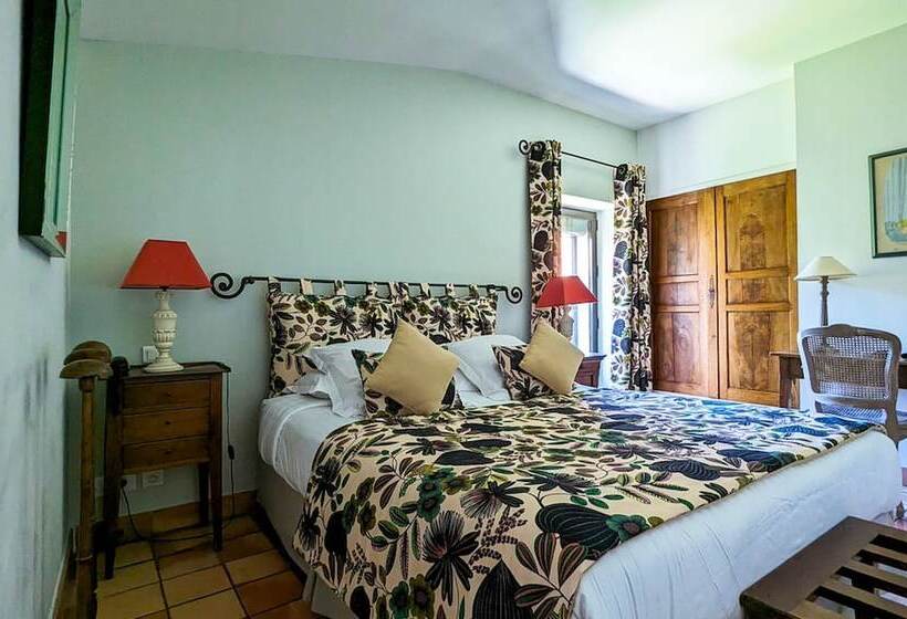 Трехместный Номер Superior, Le Clos Du Buis