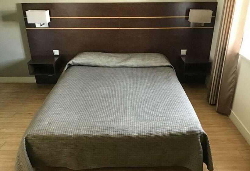 Номер Стандарт, Restaurant Elissaldia
