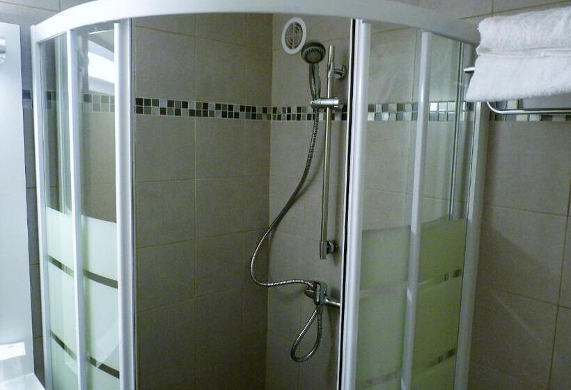 Standardzimmer, Wood Inn Bordeaux Aeroport
