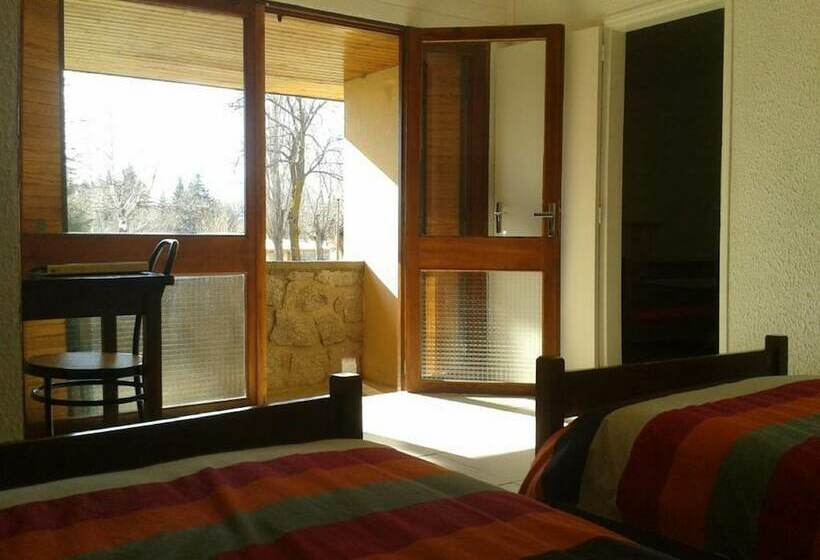 Семейный Номер, Village Club Yravals