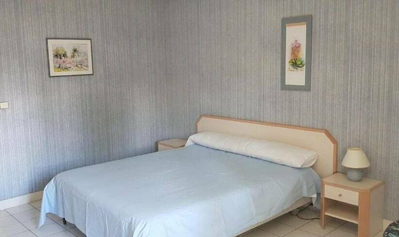 Номер Стандарт, Village Club Yravals