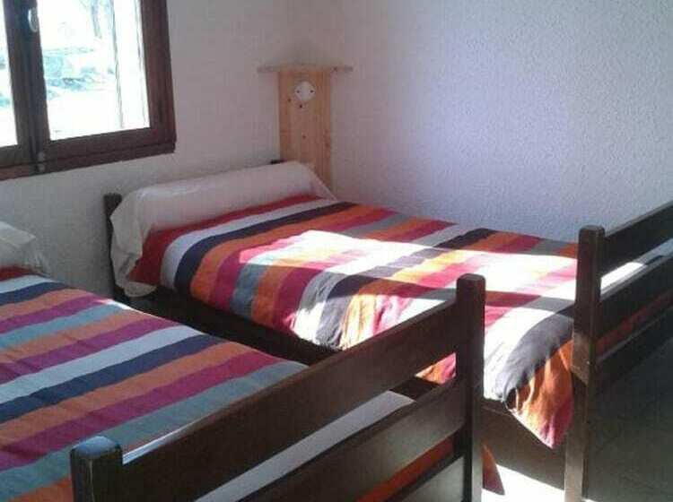 Номер Стандарт, Village Club Yravals