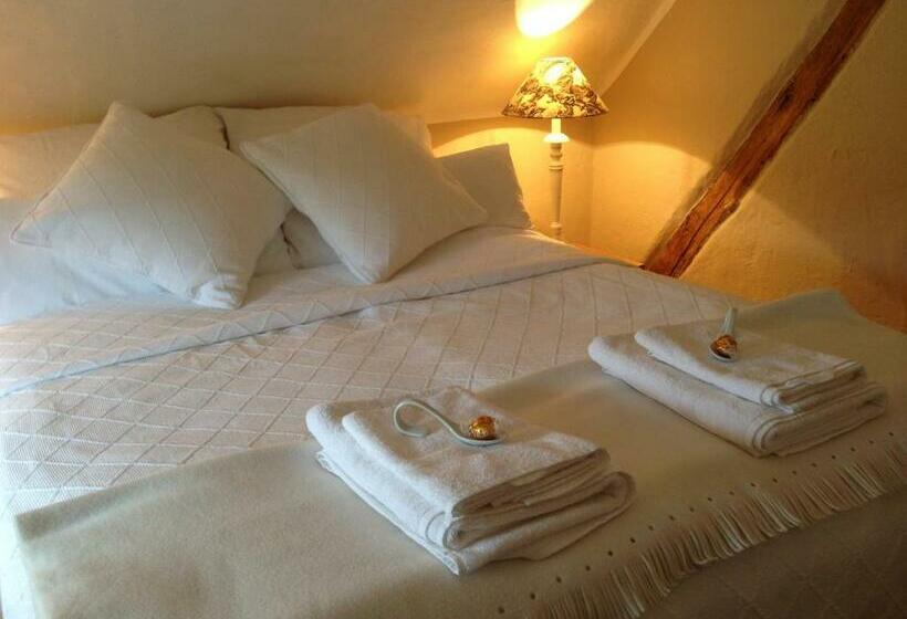 Номер Стандарт, All Seasons Bed & Breakfast