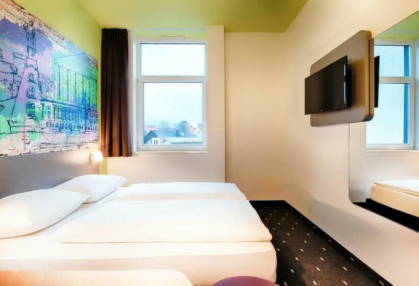 Номер Стандарт, B&b Hotel Kassel City